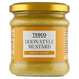 Dijonská horčica 180 g
