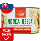 Tatrakon Morca-Della Omáčka na špagety so syrovou príchuťou 400 g
