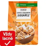 Obilninové lupienky so škoricou 450 g
