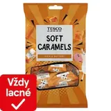 Mliečno-smotanové karamelky 300 g