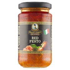 Franz Josef Kaiser Exclusive Pesto so sušenými paradajkami 190 g