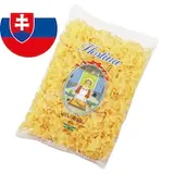 Hostina Veľké fliačky dvojvaječné pšeničné cestoviny sušené 250 g