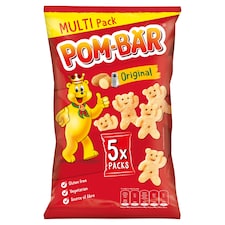 Pom-Bär Original 5 x 18 g (90 g)