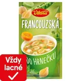 Vitana Do hrnečku Instantná polievka francúzska 15 g