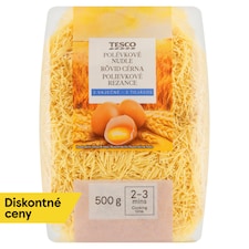 Polievkové rezance 500 g