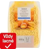 Polievkové rezance 500 g