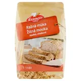 Küchenmeister Ražná múka hladká chlebová 1 kg