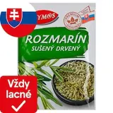 Thymos Rozmarín sušený drvený 15 g