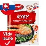 Thymos Ryby bez soli a glutamanu 18 g