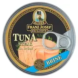 Franz Josef Kaiser Exclusive Tuniak celé kúsky vo vlastnej šťave 170 g