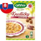 CARPATHIA ŠPECIÁLNA polievka s pečeňovými knedličkami vrecko 50 g