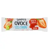 Emco Ovocná tyčinka s jahodami 30 g