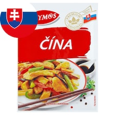 Thymos Čína 25 g