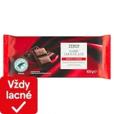 Horká čokoláda 100 g