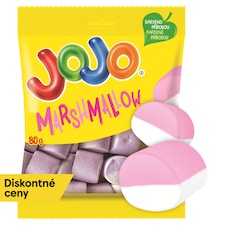JOJO Marshmallow 80 g