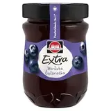Schwartau Extra džem čučoriedkový 340 g