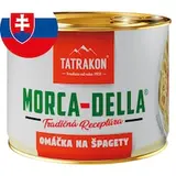 Tatrakon Morca-Della Omáčka na špagety 190 g