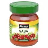 Hamé Saba papriková nátierka 160 g