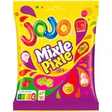 JOJO Mixle Pixle želé cukríky s ovocnými príchuťami 170 g