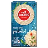 Lagris Ryža parboiled lúpaná vo varných vreckách 800 g