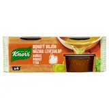 Knorr Bohatý Bujón Kurací 4 ks 112 g