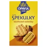 Opavia Spekulky Škoricové Sušienky Balenie 160 g