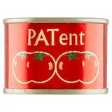 PAT ent Paradajkové pyré 70 g