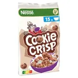 NESTLÉ COOKIE CRISP cereálie 450 g