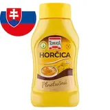 Tomata Horčica plnotučná 470 g
