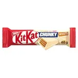 KitKat Chunky oblátka v bielej poleve 40 g