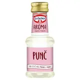Dr. Oetker Aróma tekutá punčová 38 ml