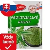 Thymos Provensalské byliny 15 g