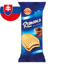 Sedita Romanca 40 g