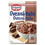 Dr. Oetker Ovsená kaša čokoláda 58 g