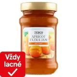 Extradžem menej sladký marhuľový 450 g