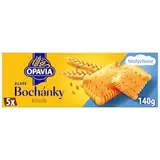 Opavia Bochánky klasik Mäkké pečivo Balenie 140 g