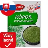 Thymos Kôpor sušený drvený 9 g