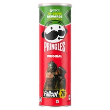 Pringles Original chrumkavý snack 165 g