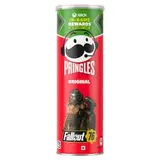 Pringles Original chrumkavý snack 165 g