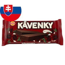 Sedita Kávenky Arabica 50 g