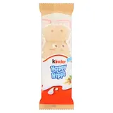 Kinder Happy Hippo oblátka s mliečnou a lieskovcovou náplňou 20,7 g