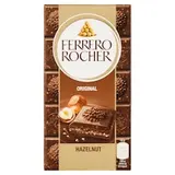Ferrero Rocher Original mliečna čokoláda plnená 90 g