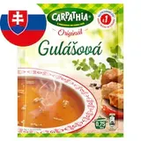 CARPATHIA Gulášová polievka vrecko 59 g