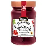 Hamé Extra džem ríbezľový menej sladký 340 g