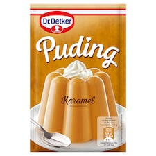 Dr. Oetker Puding karamel 41 g