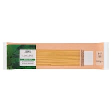 Linguine bezvaječné semolinové sušené cestoviny 500 g