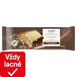 Oblátka s čokoládovou náplňou 47 g