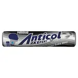 ANTICOL Extra Silný cukríky s náplňou s príchuťou mentolu a eukalyptu 50 g