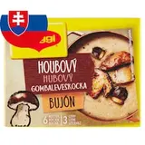 MAGGI Hubový bujón v kocke 3 l