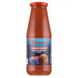 Giana Pasírované lúpané paradajky 680 g